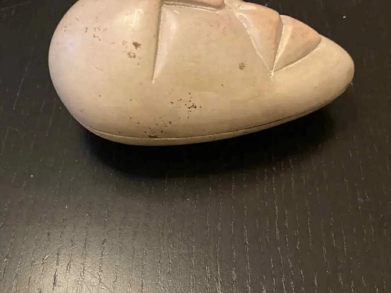 Billede 2 - Krukke, Stenkrukke, Etnografika