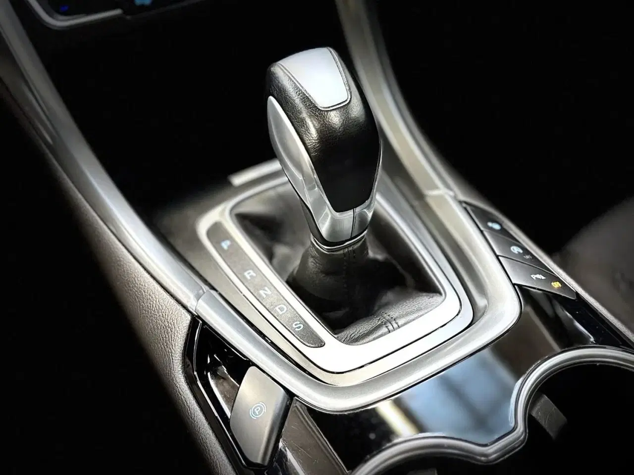 Billede 13 - Ford Mondeo 1,5 SCTi 160 Titanium aut.