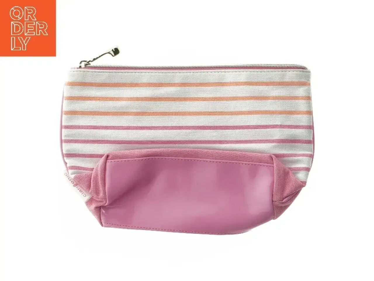 Billede 1 - toilettaske (str. Så 20 x 17 cm)