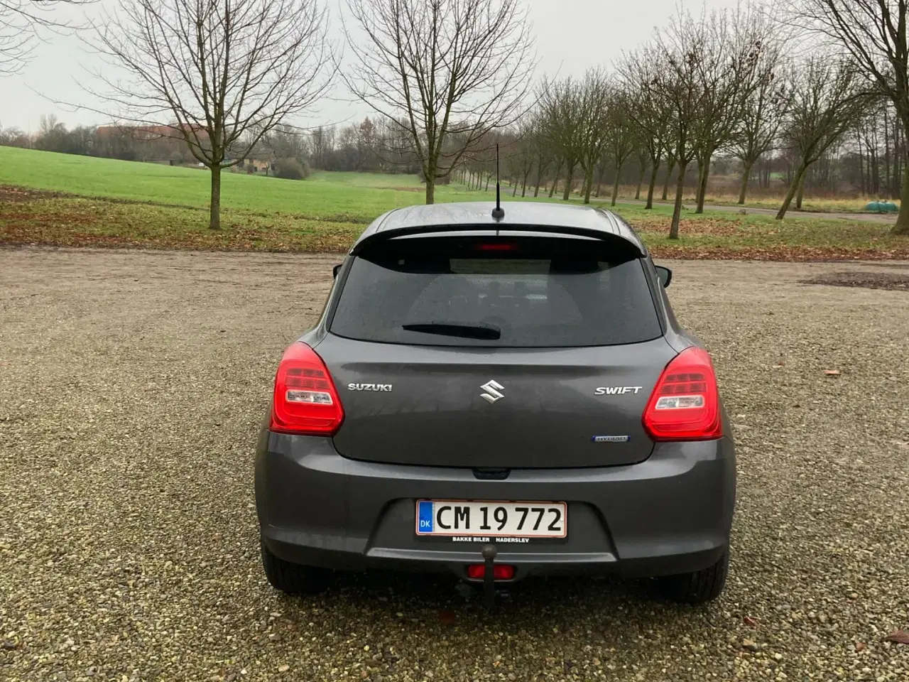 Billede 2 - Suzuki Swift 