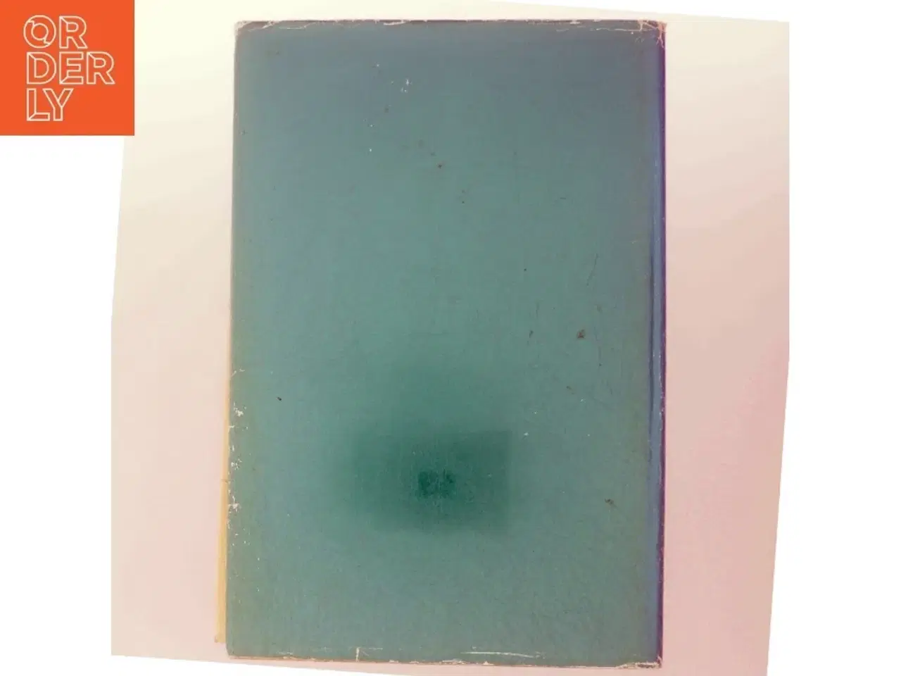 Billede 3 - Brugt paperbackbog fra Gyldendals Bogklubber