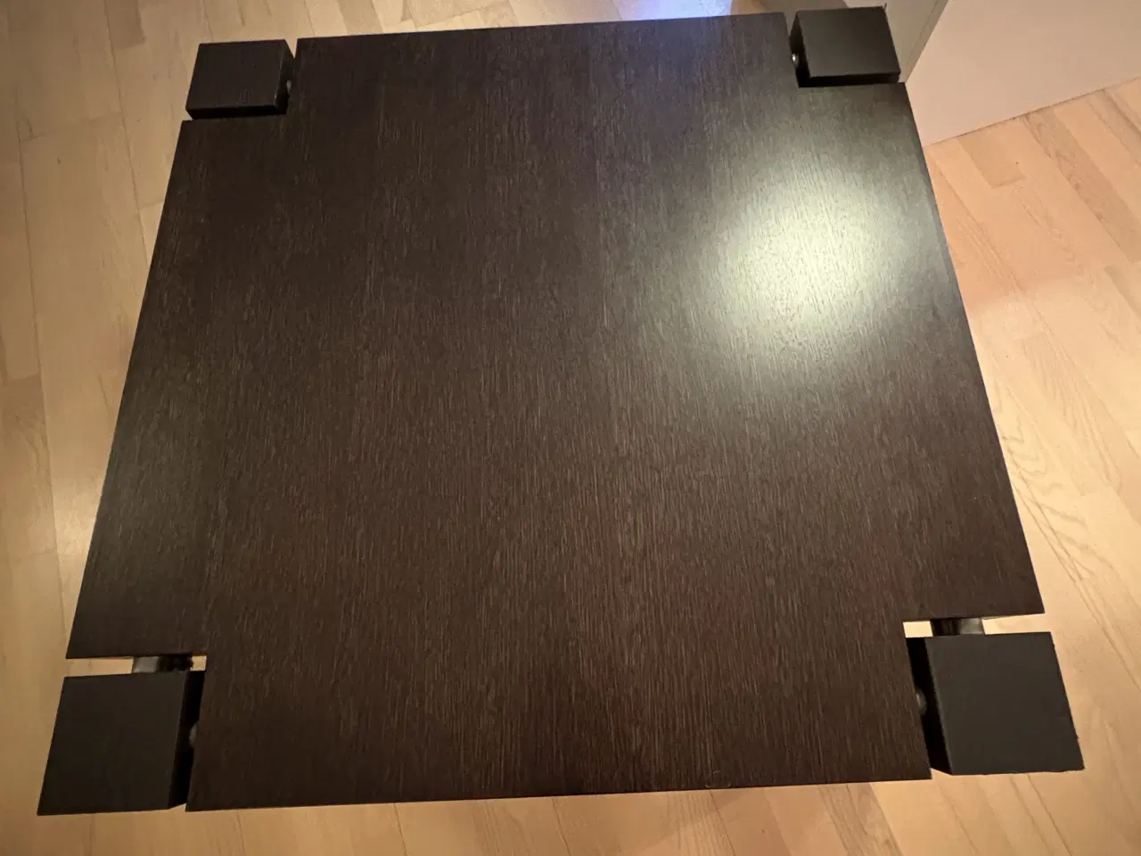 Billede 4 - Sofabord, god kvalitet 