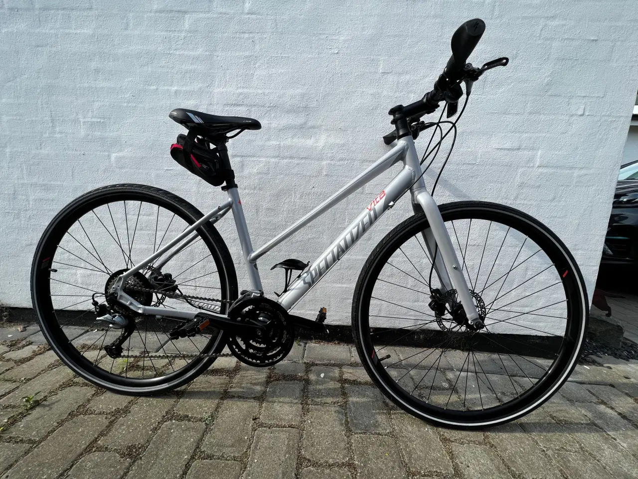 Billede 1 - Specialized citybike Cykel
