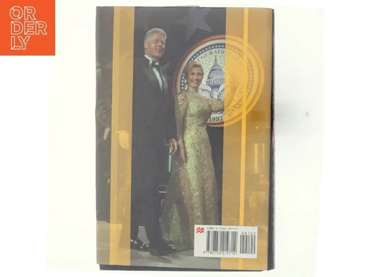 Billede 3 - The Hunting of the President af Joe Conason, Gene Lyons (Bog)