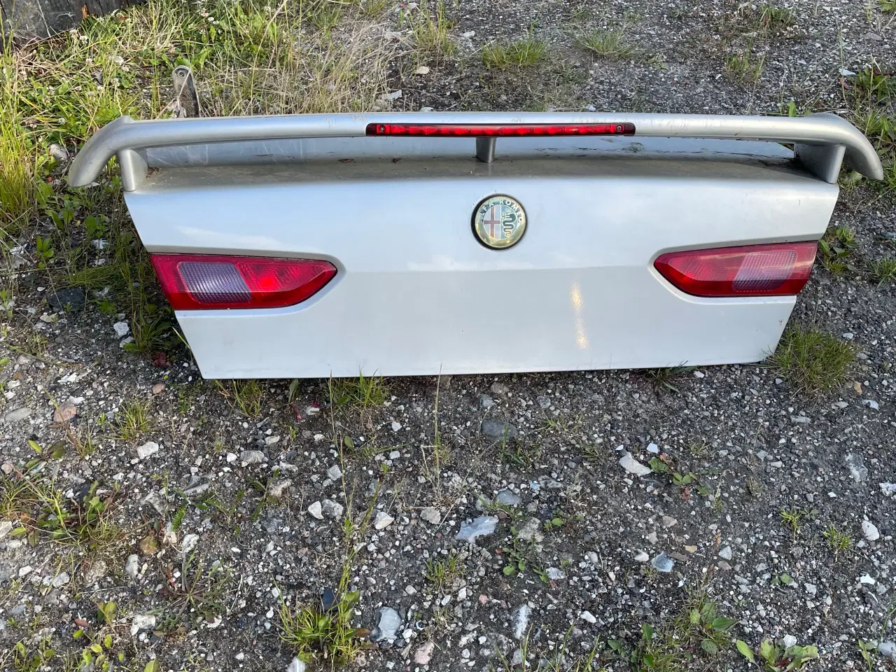 Billede 10 - Alfa Romeo 2,5 V6 24V