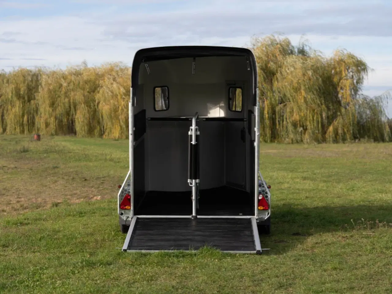 Billede 7 - NY Cheval Liberté Gold Origins Hestetrailer 100kmh