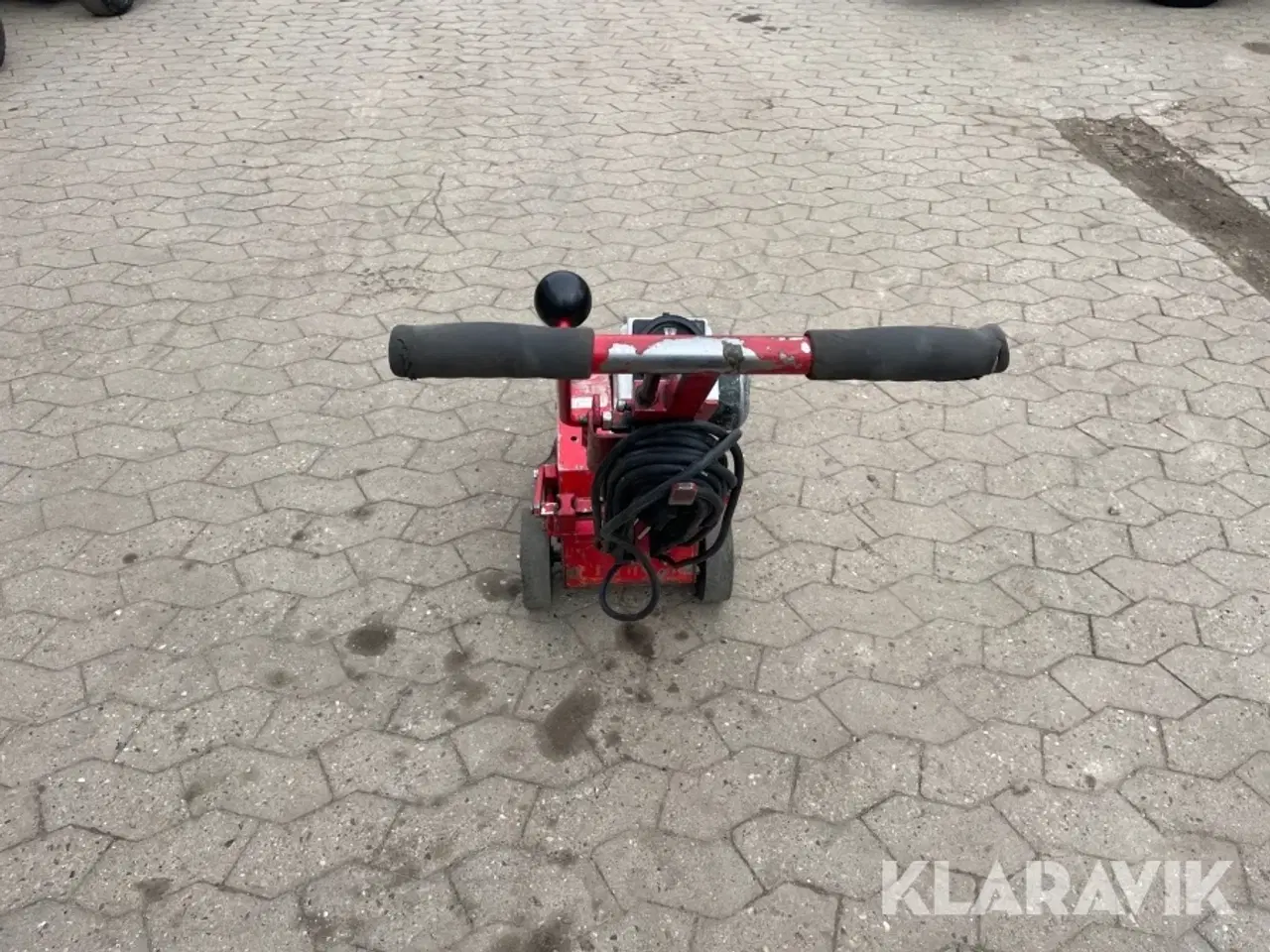 Billede 6 - Gulvstripper