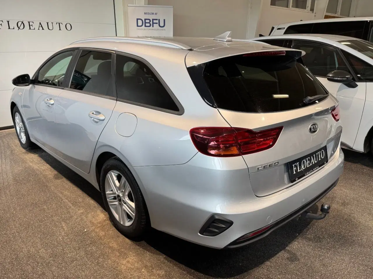 Billede 4 - Kia Ceed 1,0 T-GDi Active SW