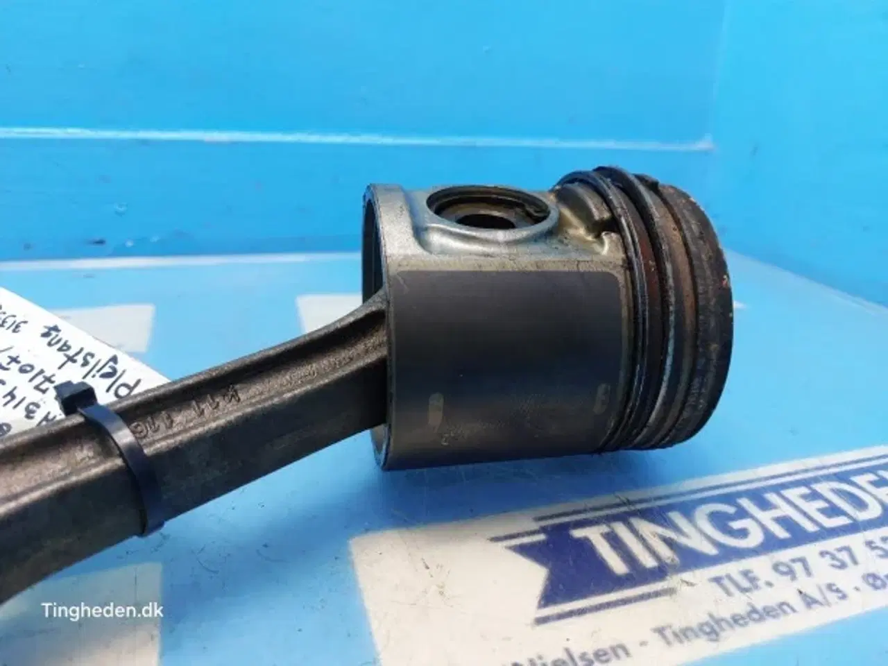 Billede 15 - Perkins 1006.60T Stempel YH31430