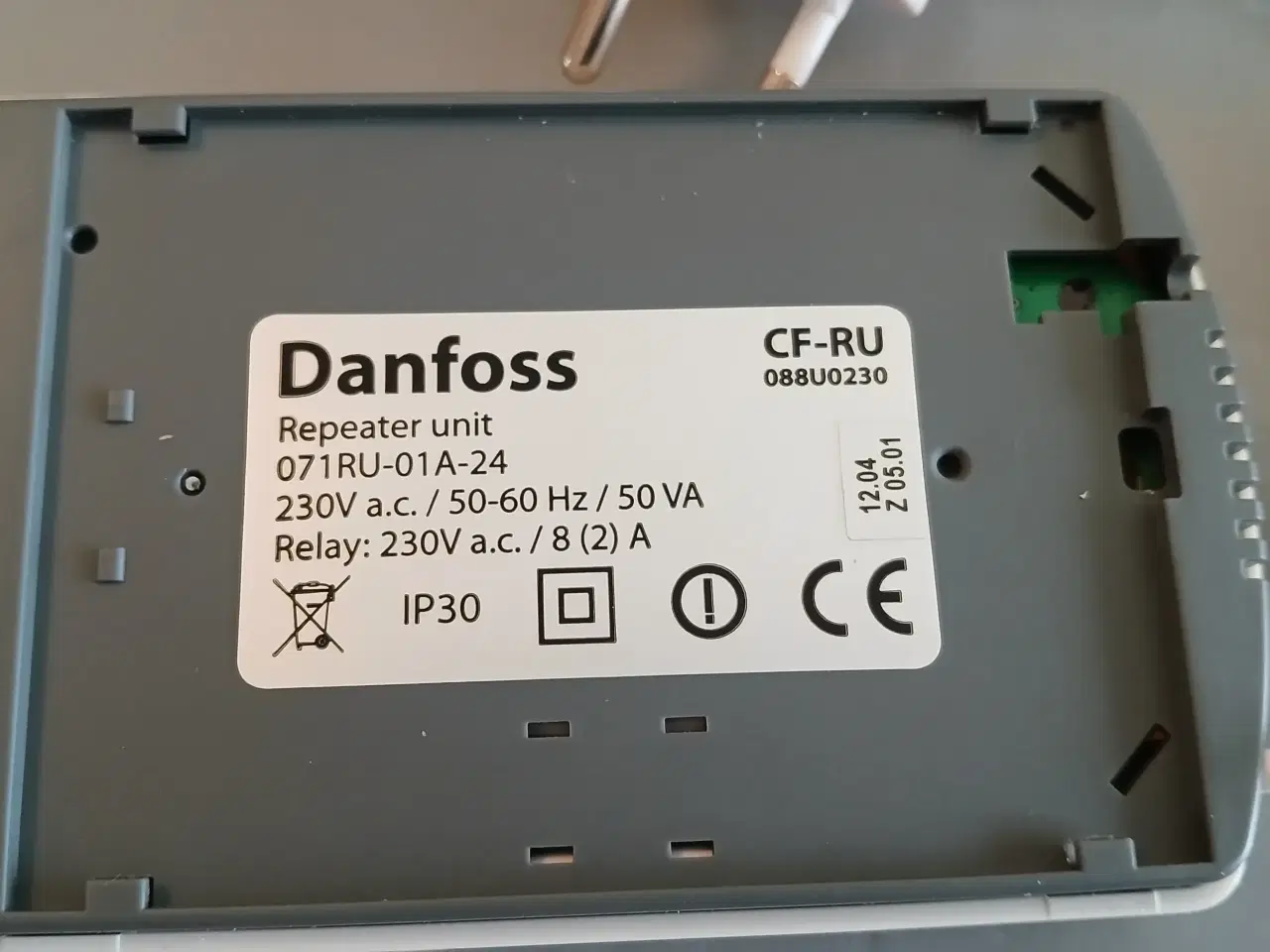 Billede 4 - Danfoss Link Wi-Fi