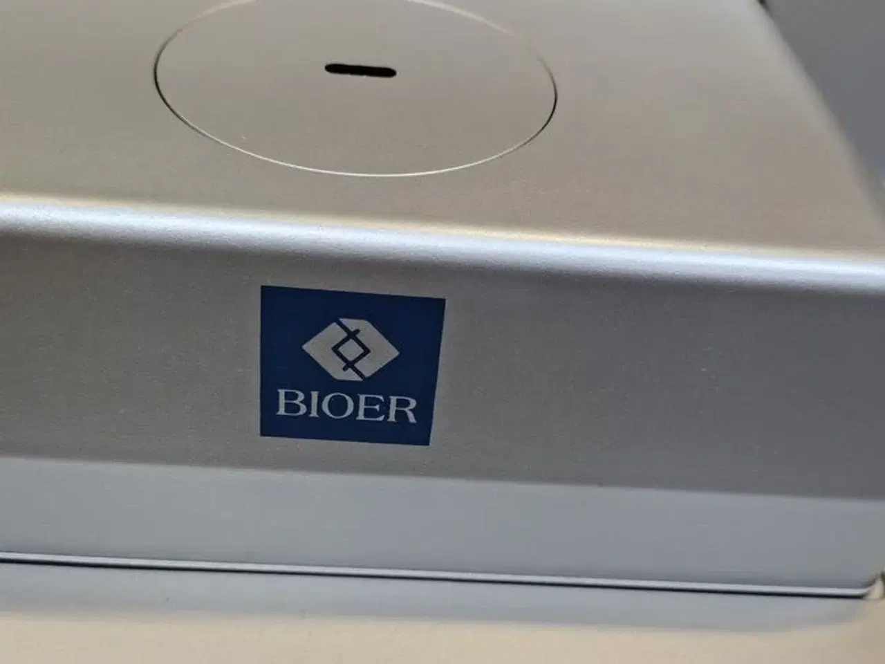 Billede 2 - Fluorescent Quantitative Detection System BIOER LineGene Plus 9000 - 96A