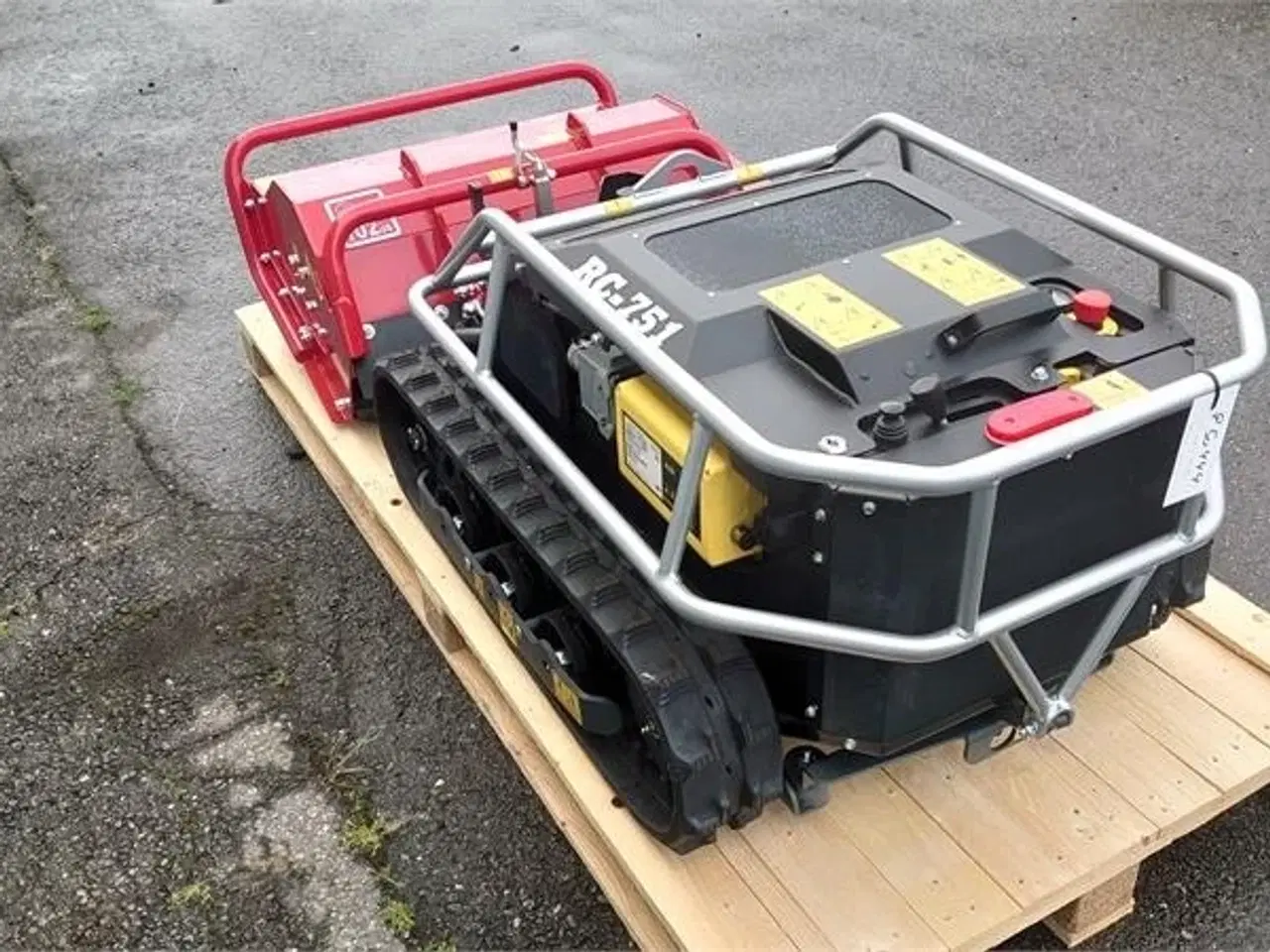 Billede 6 - Timan RC-751