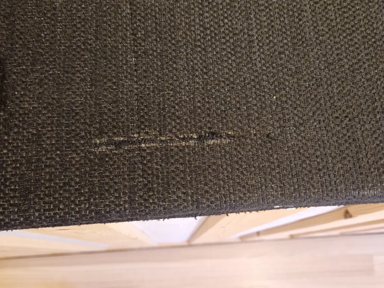 Billede 1 - Boksmadras fra jysk