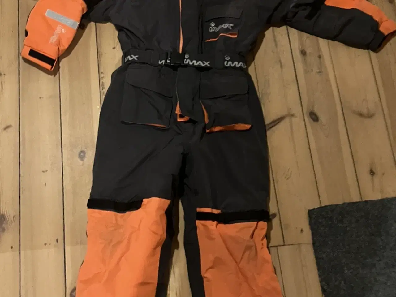 Billede 1 - Flydedragt / floataion suit