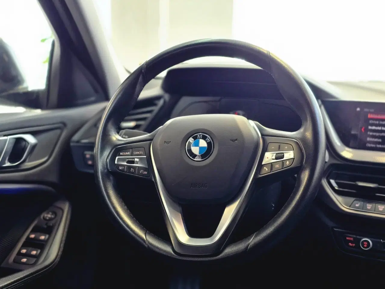 Billede 6 - BMW 118i 1,5 Sport Line aut.