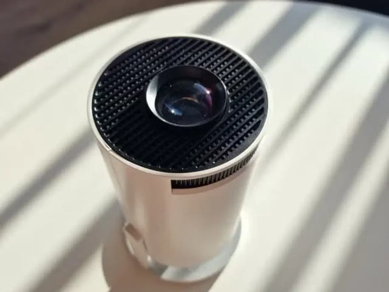 Billede 4 - Mini Projektor - Erstat dit TV med 40-130” billede