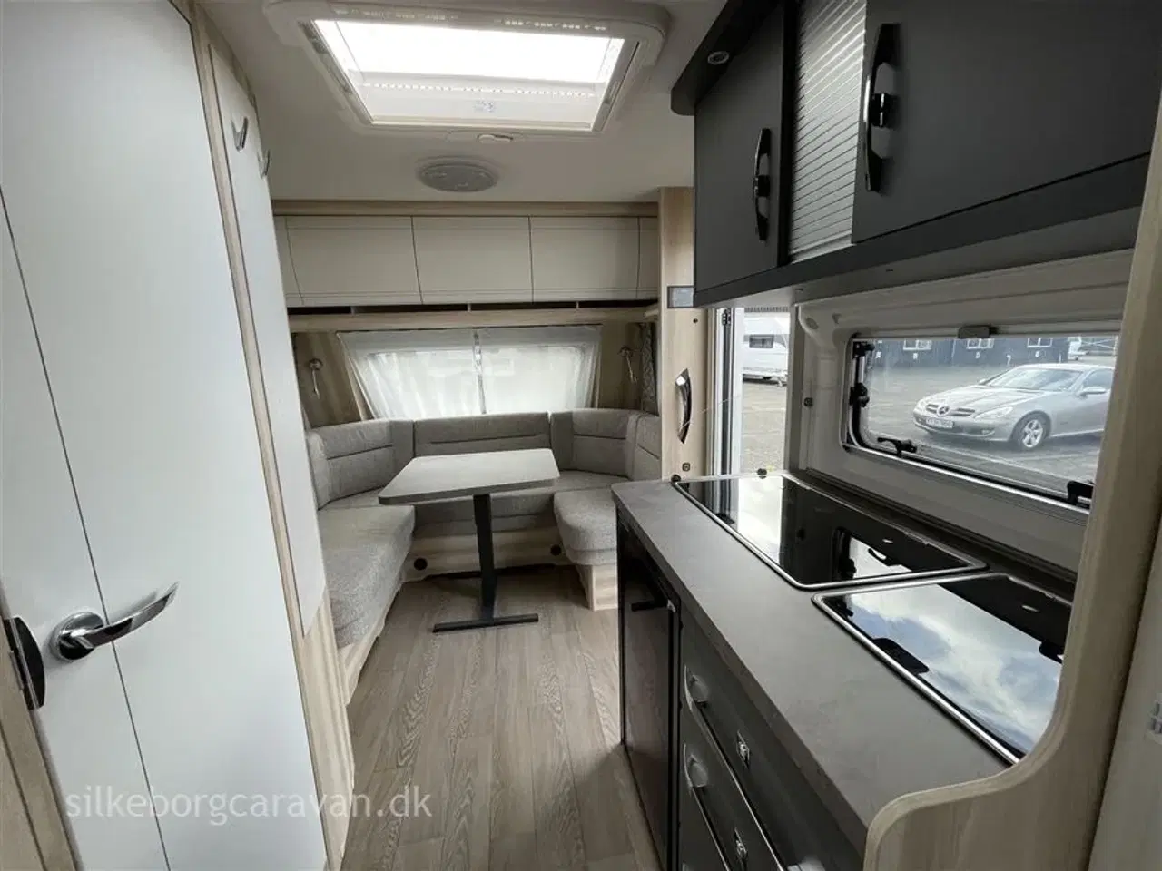 Billede 6 - 2024 - Hobby De Luxe 460 LU