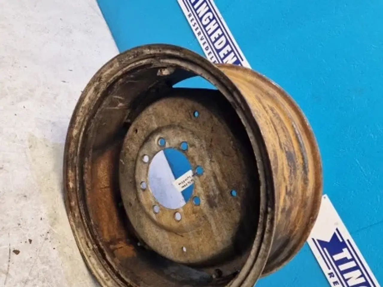 Billede 6 - 34"   DW14x34