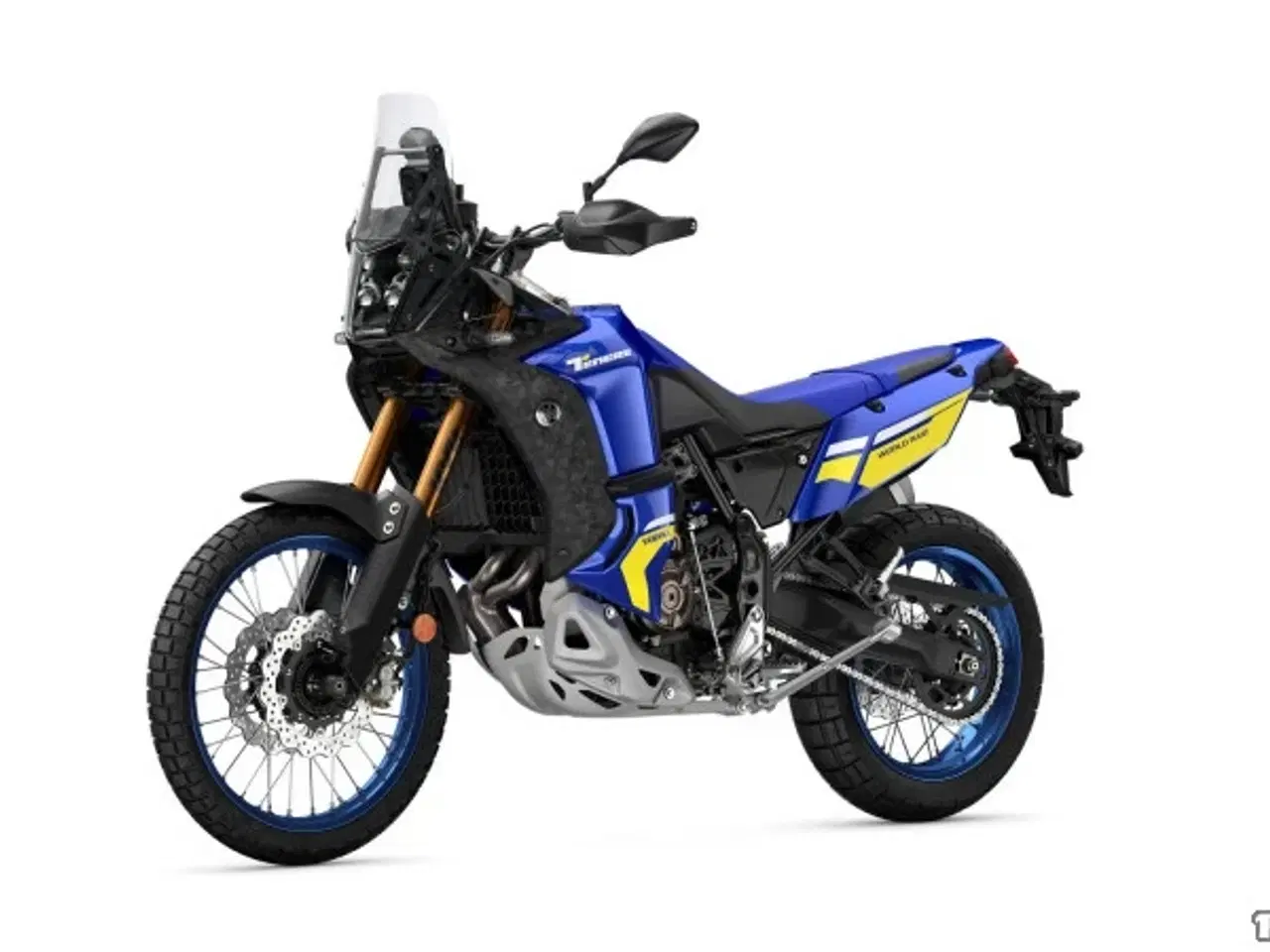 Billede 2 - Yamaha Ténéré 700 World Raid