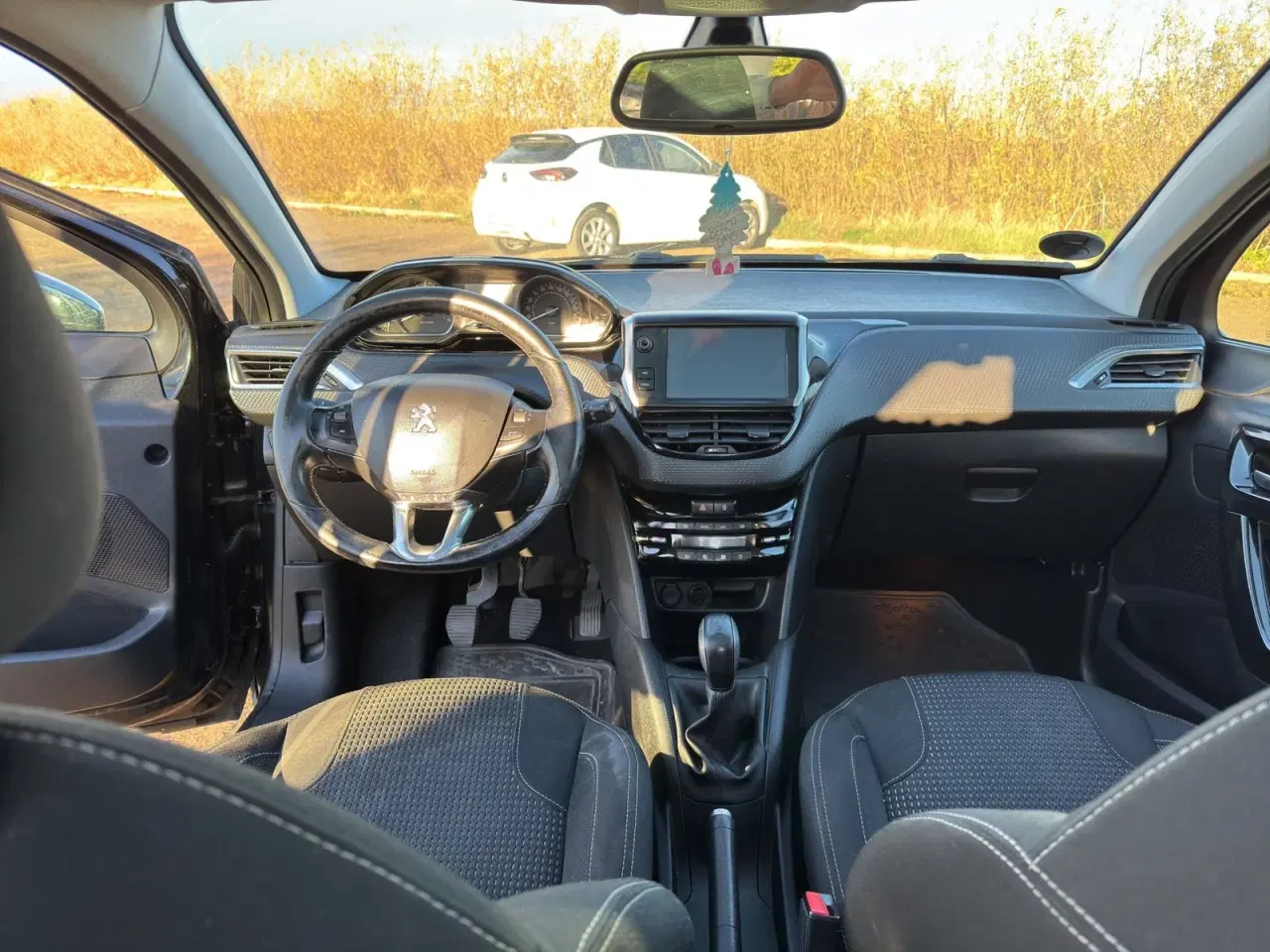 Billede 8 - Peugeot 208 1,6 BlueHDi 100 Desire Sky