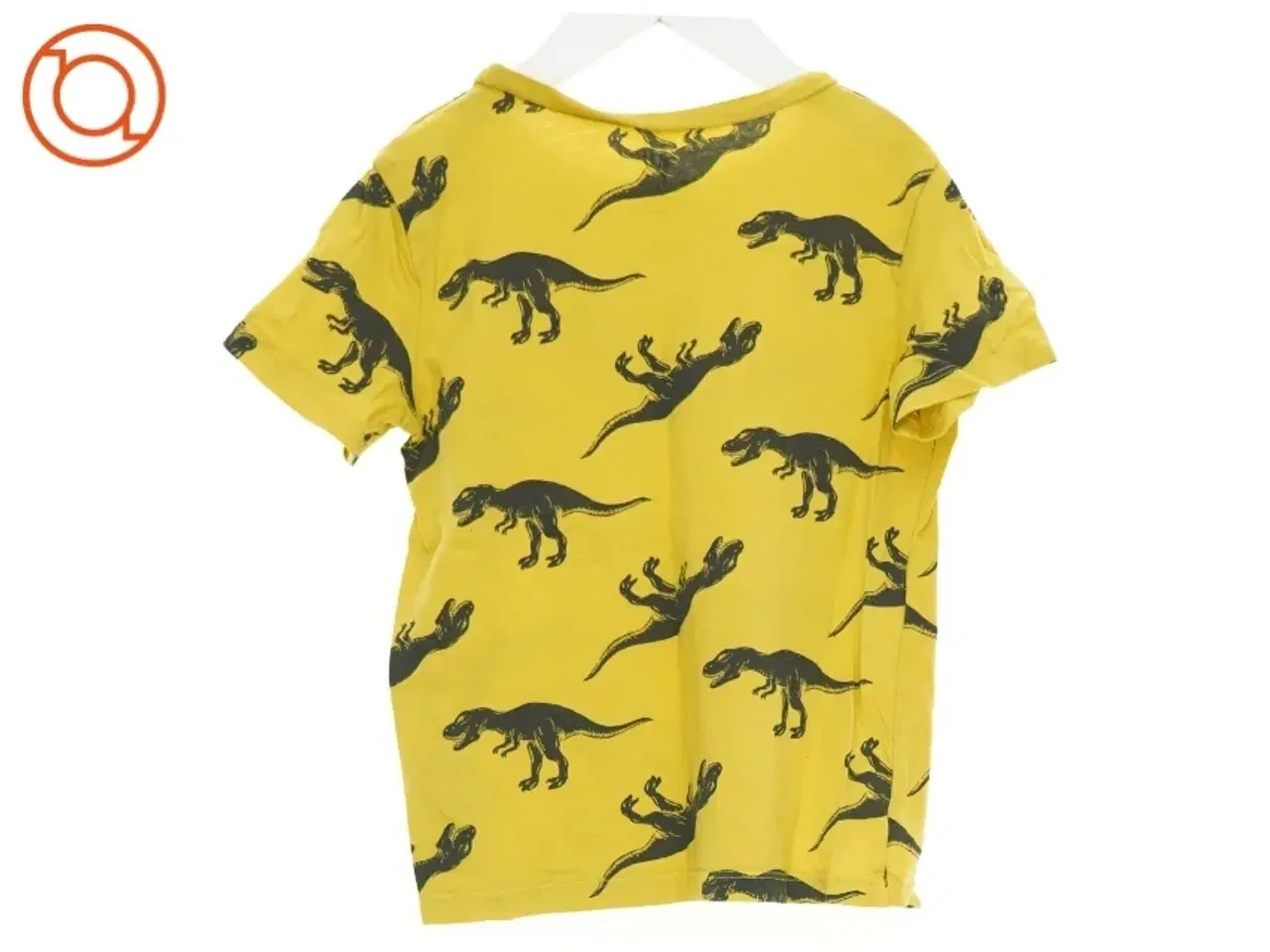 Billede 2 - T-Shirt fra H&M (str. 116 cm)