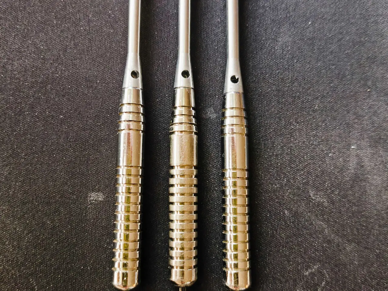 Billede 2 - Harrows Darts Technology (pile - 20g pr. pil)