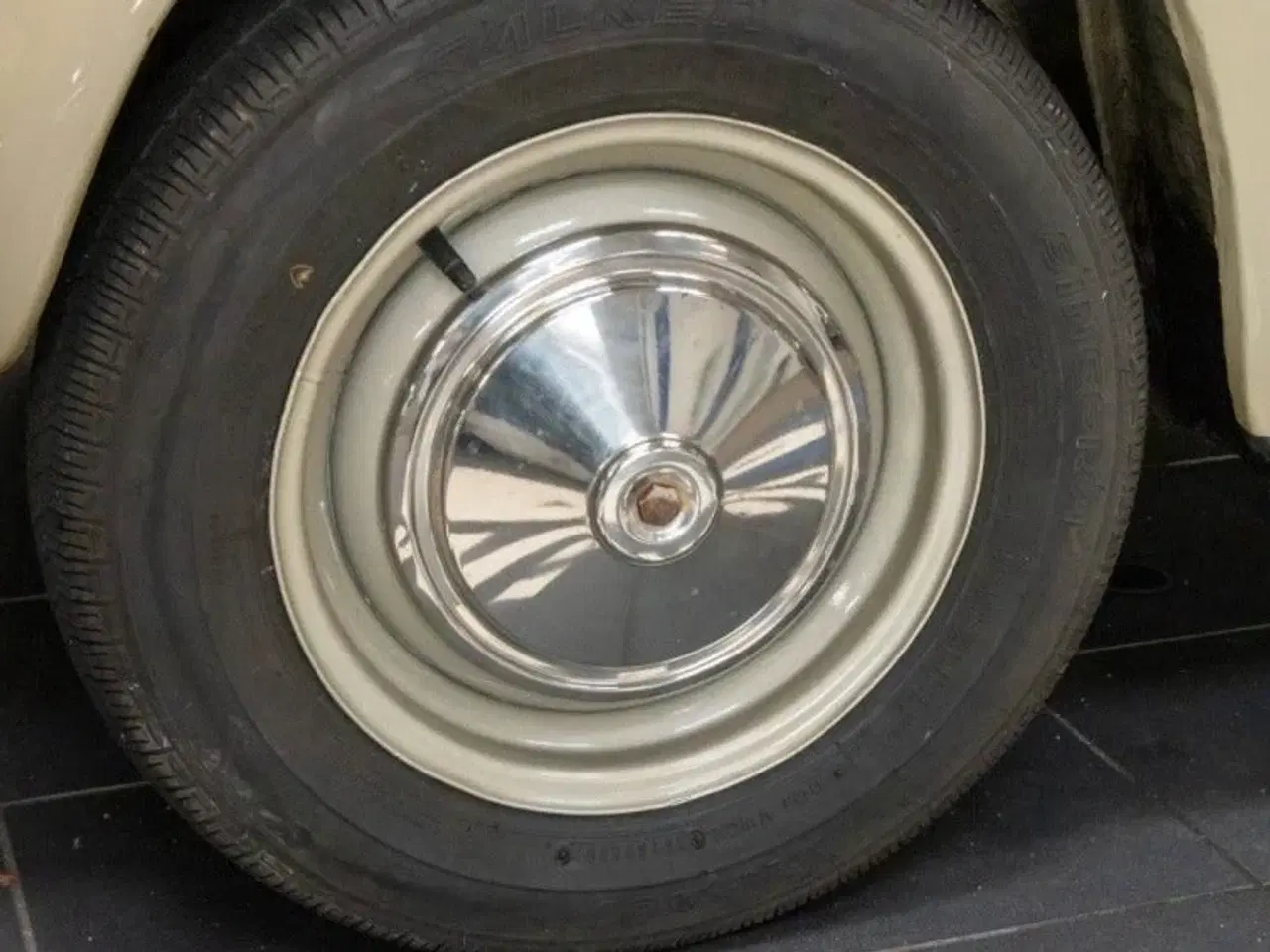 Billede 8 - Fiat 500 0,5 