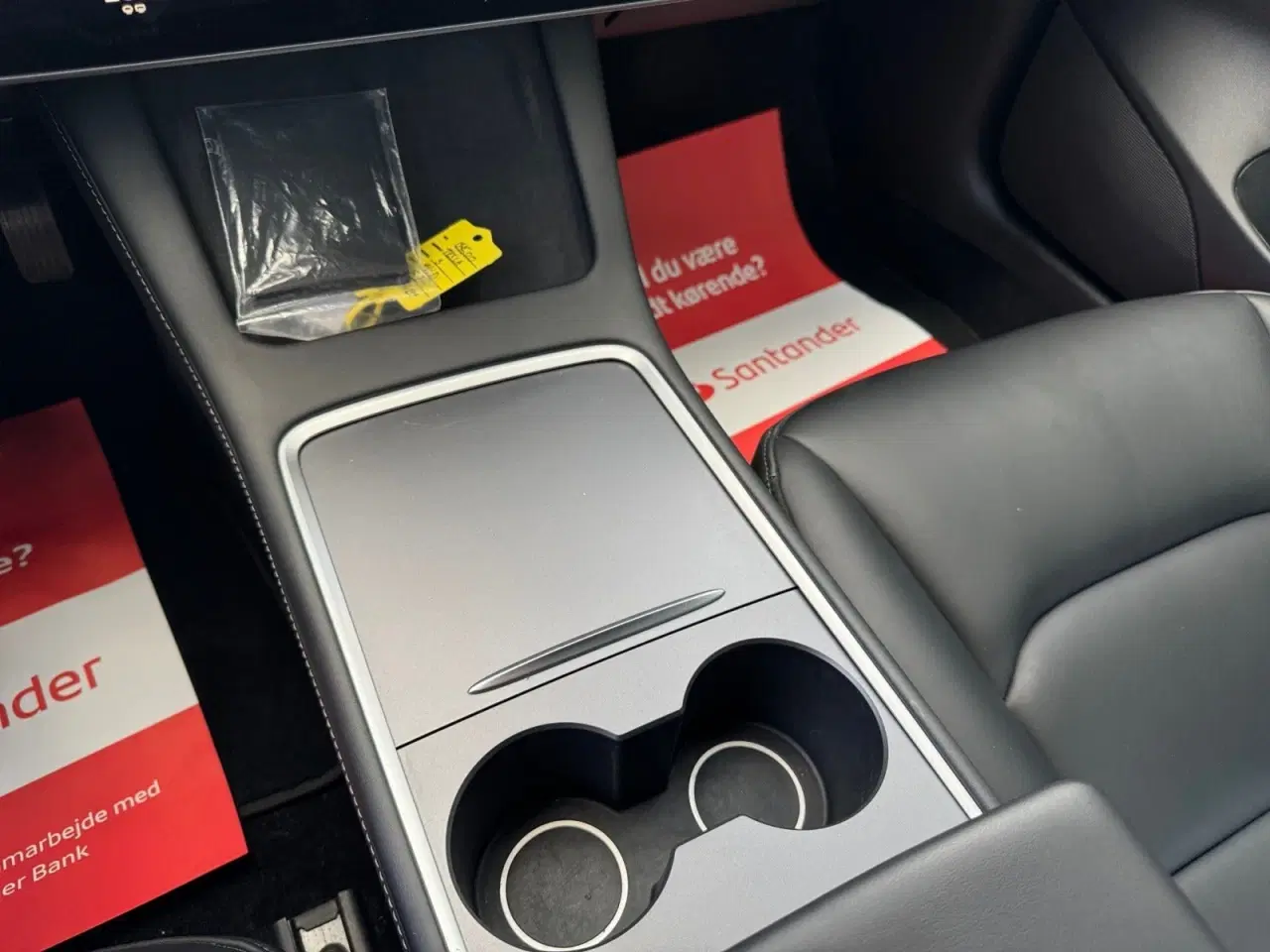Billede 12 - Tesla Model 3  Long Range AWD