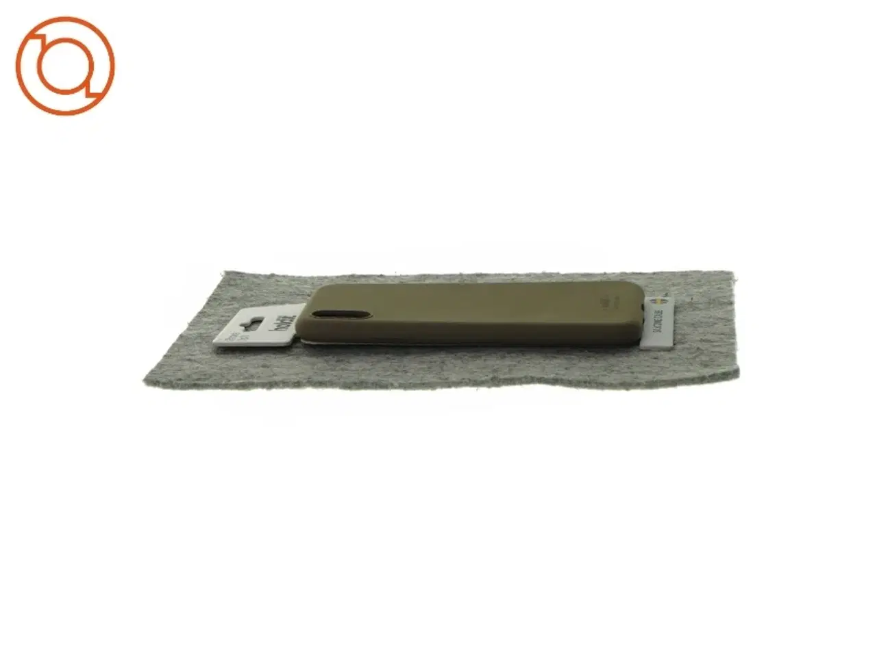 Billede 3 - IPhone cover til XS /X fra Holdit (str. XS og X)