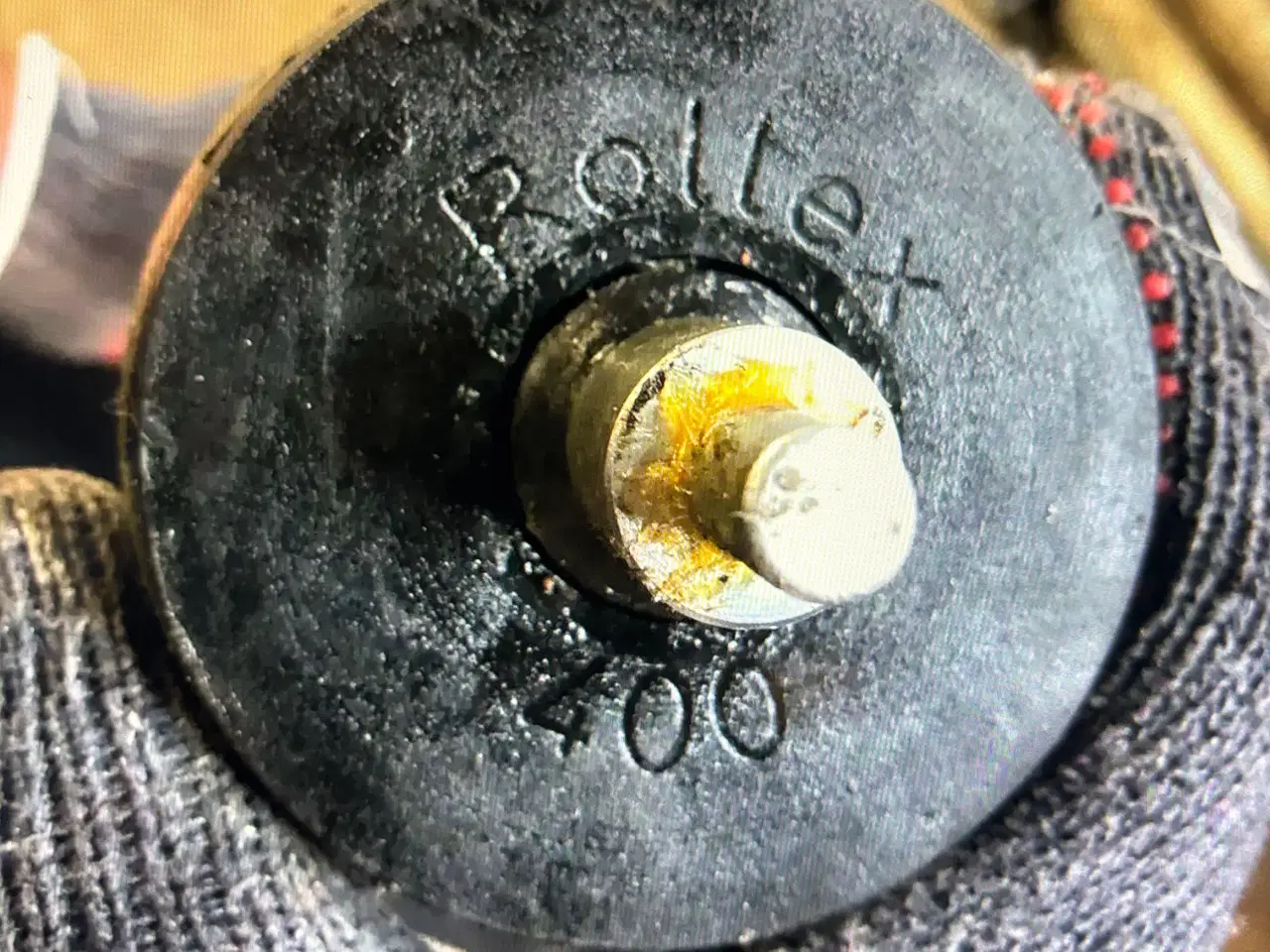 Billede 4 - Ruller kraftig og god kvalitet