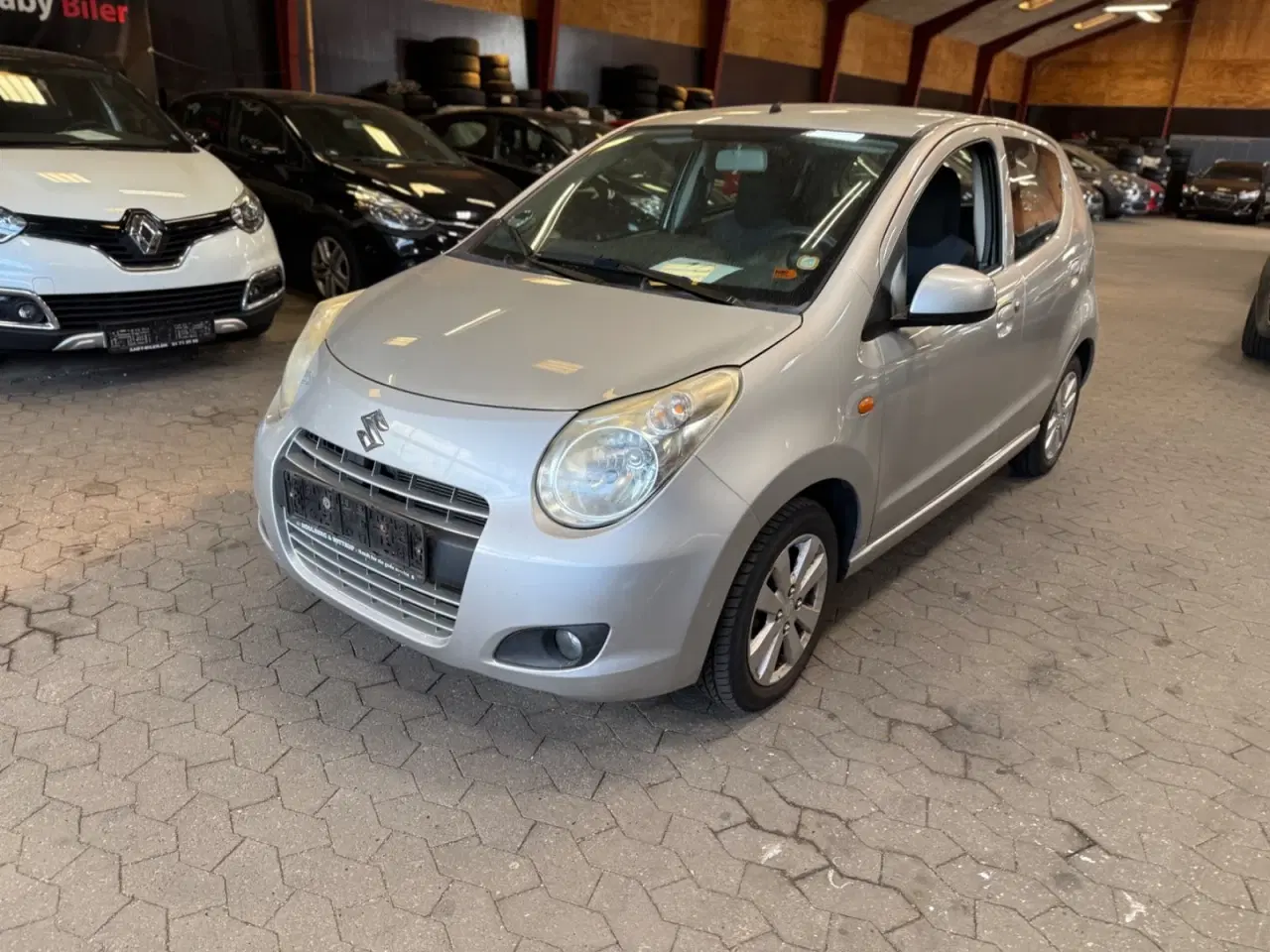 Billede 2 - Suzuki Alto 1,0 GLX