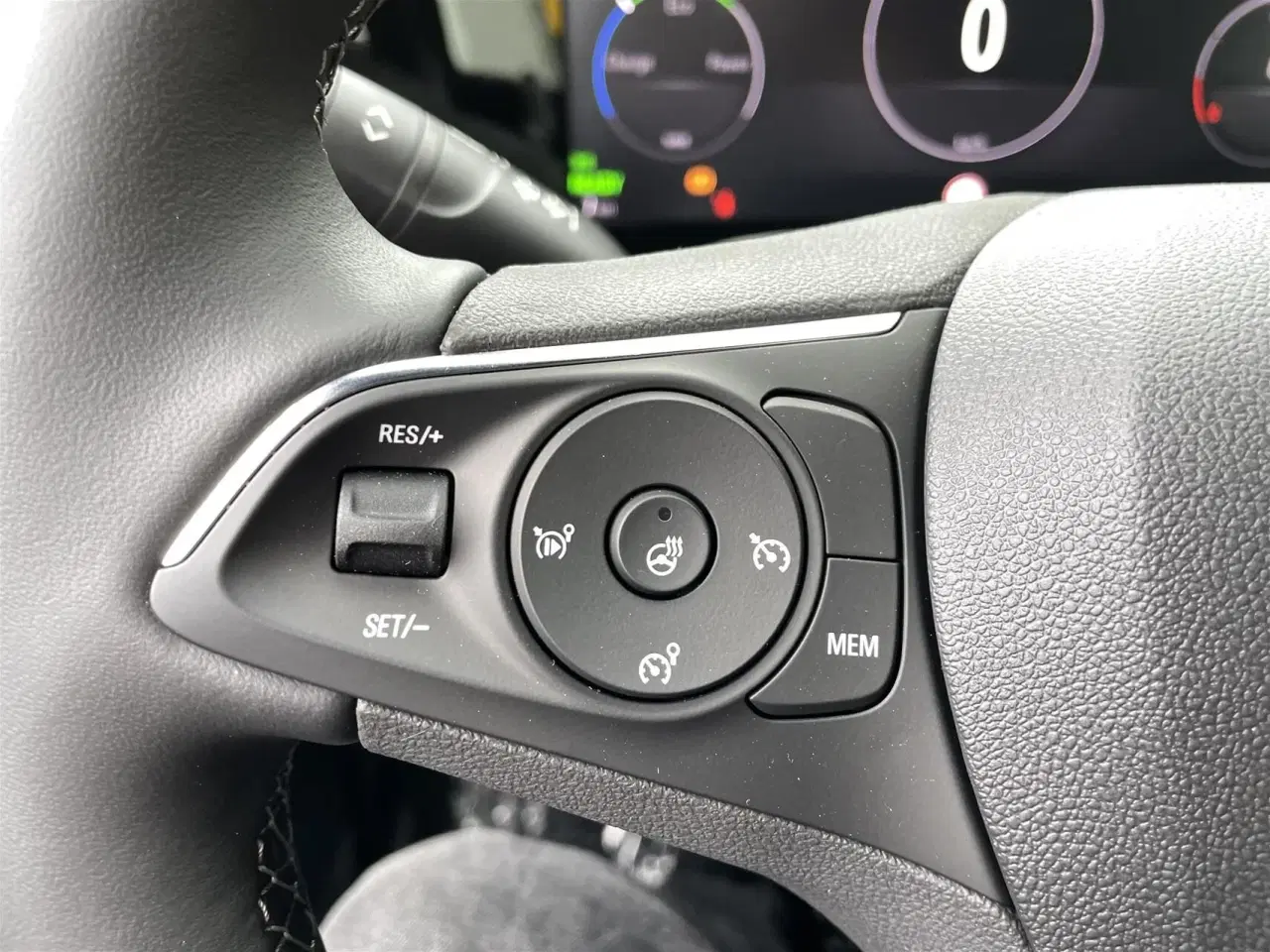 Billede 15 - Opel Mokka-e EL GS-Line 136HK 5d Aut.