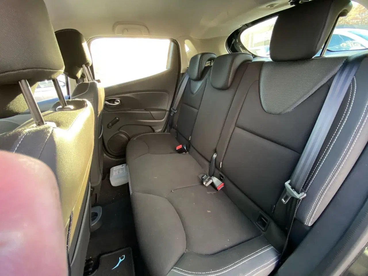 Billede 7 - Renault Clio 1,5 Energy DCI Zen 90HK 5d