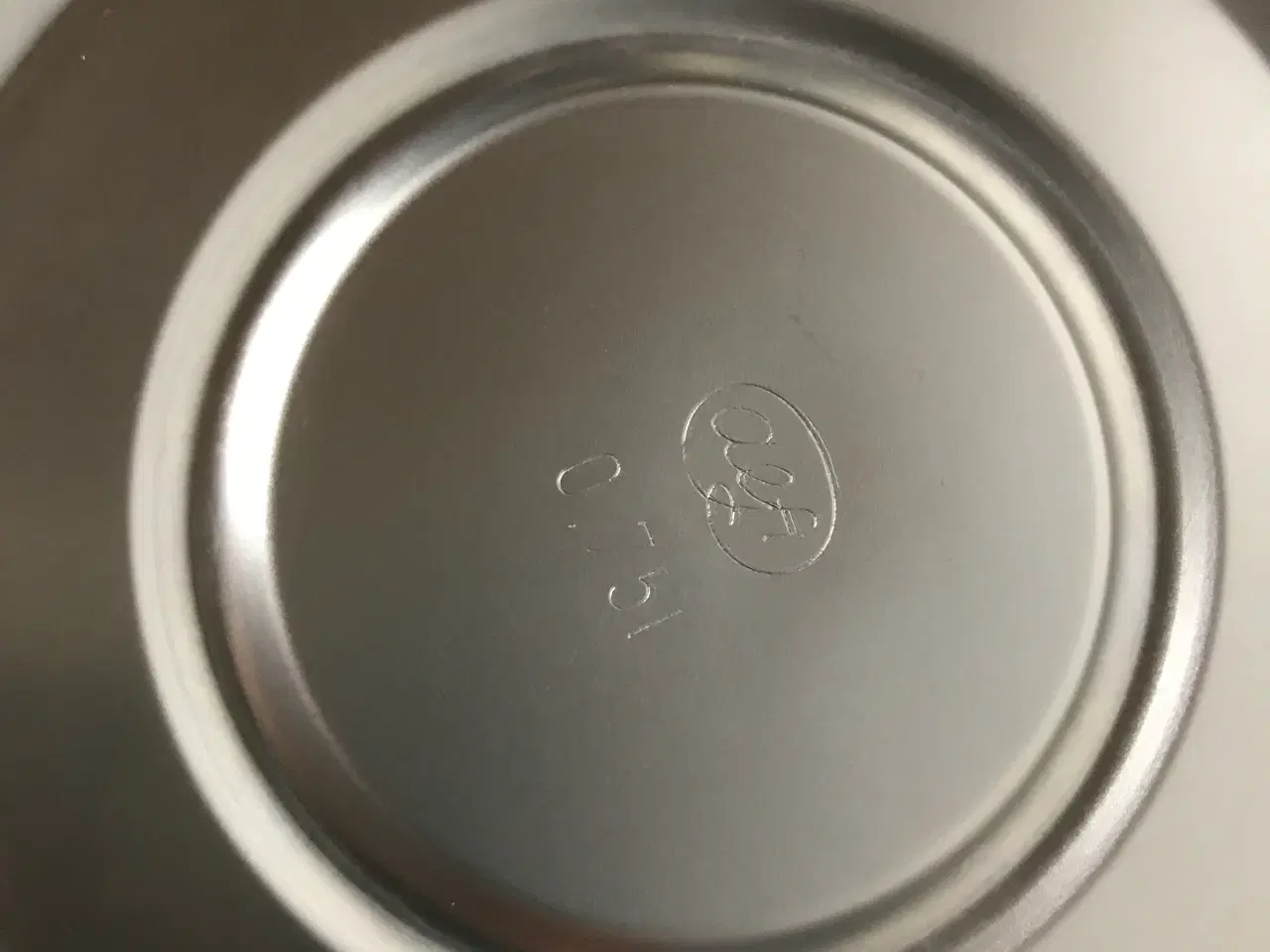 Billede 3 - Alfi Isspand 0,75 ltr.