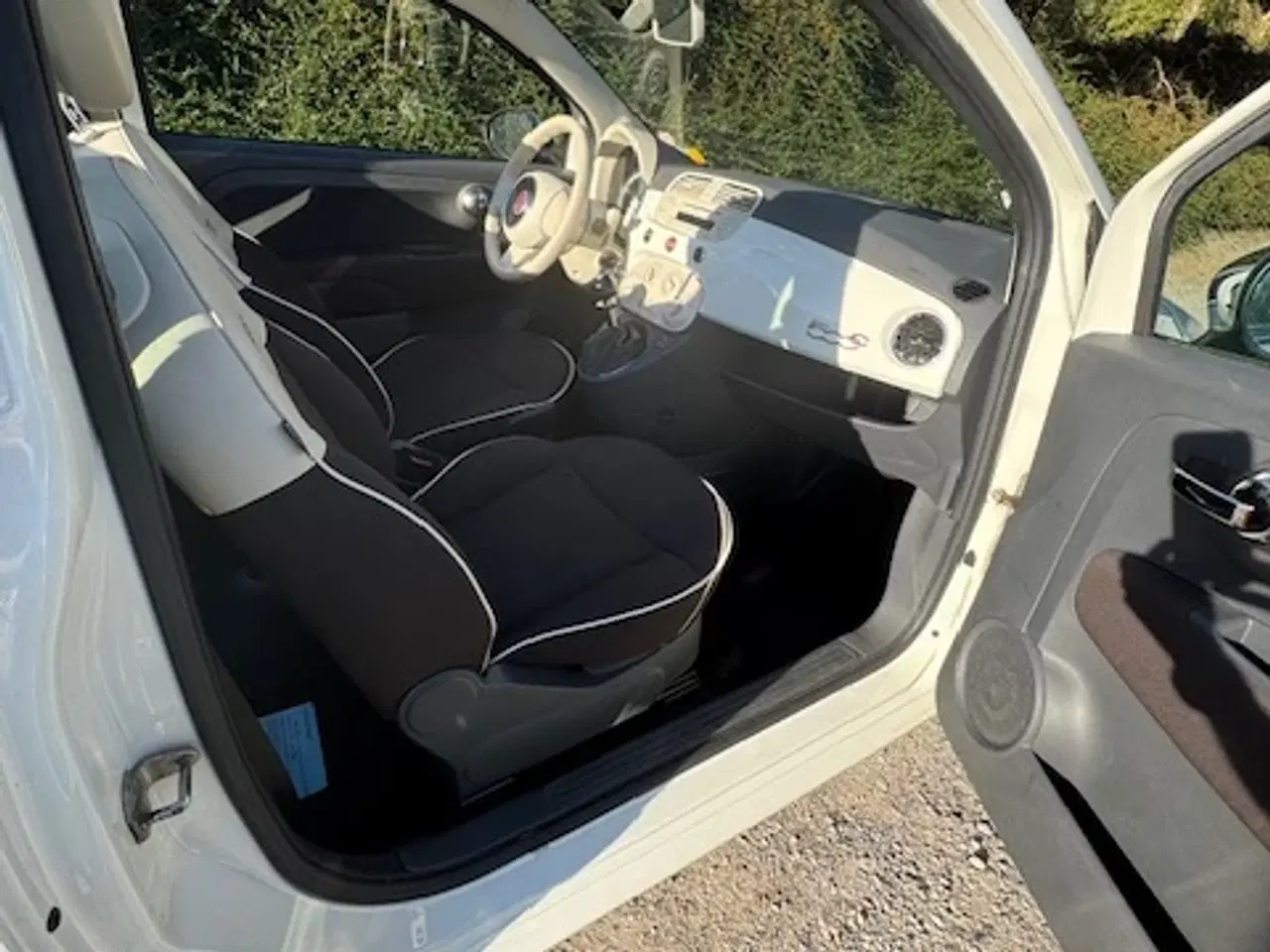 Billede 8 - Fiat 500c 1,2 popstar