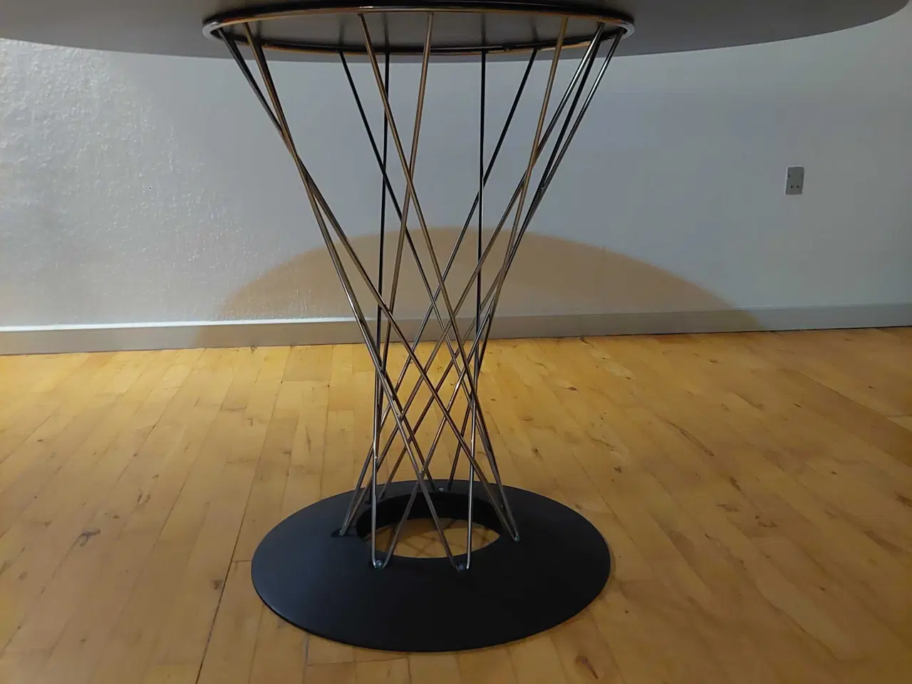 Billede 7 - Designer bord -Isuma Noguchi +4 Arne Vodder stole