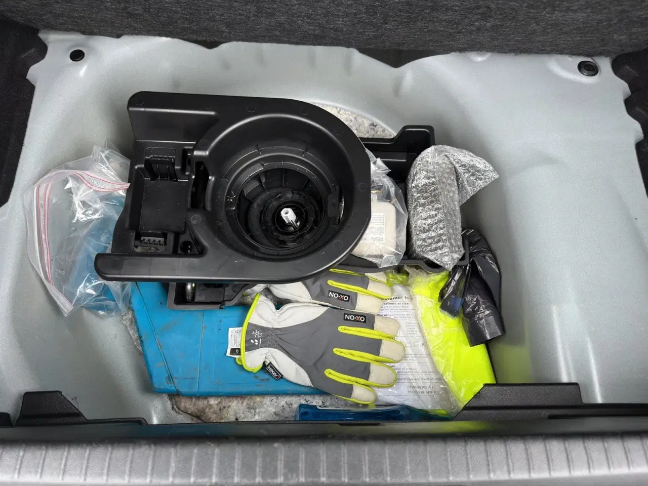 Billede 17 - Opel Corsa 1,2 Sport