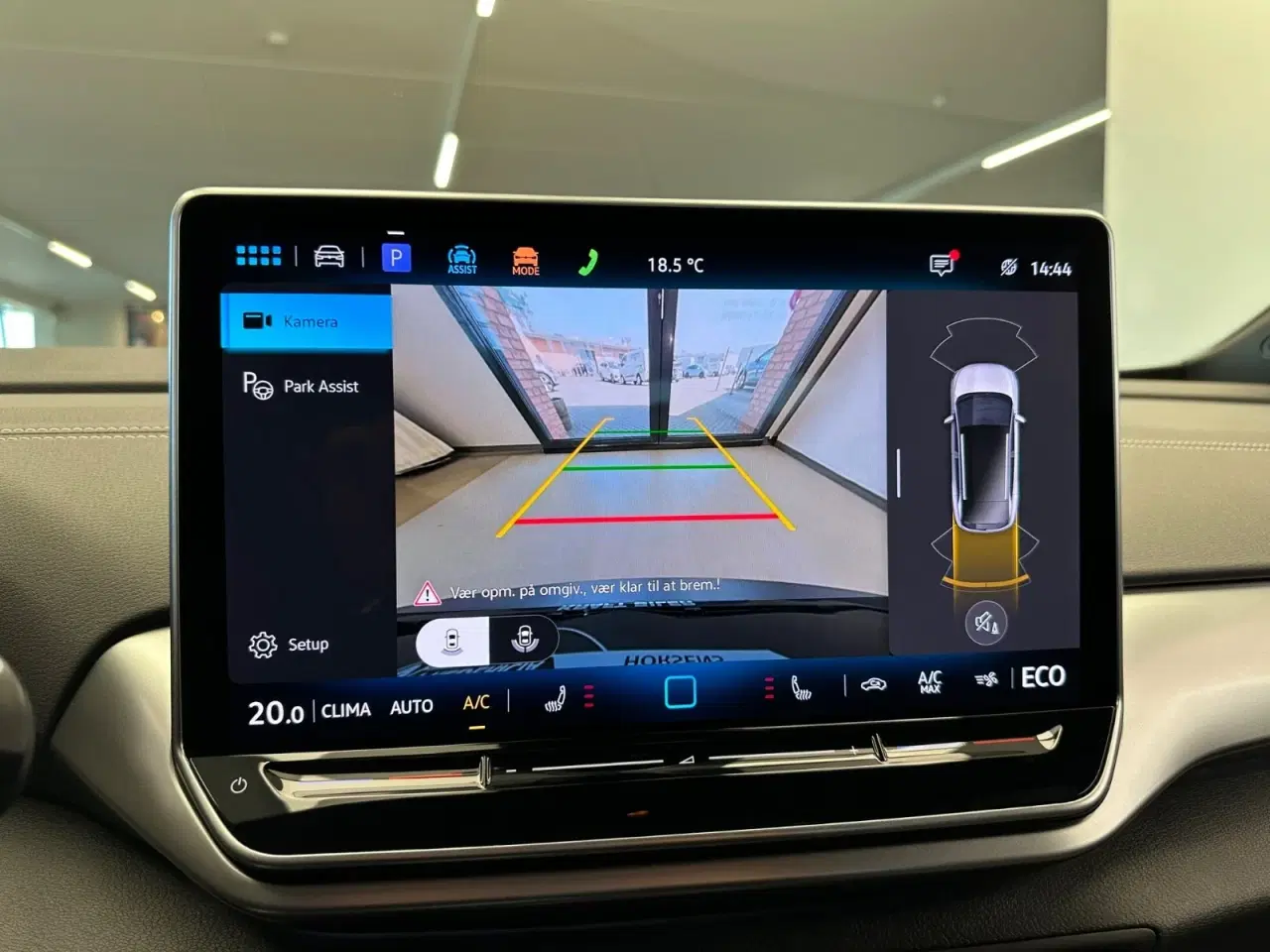 Billede 21 - VW ID.4 52 Pure Performance