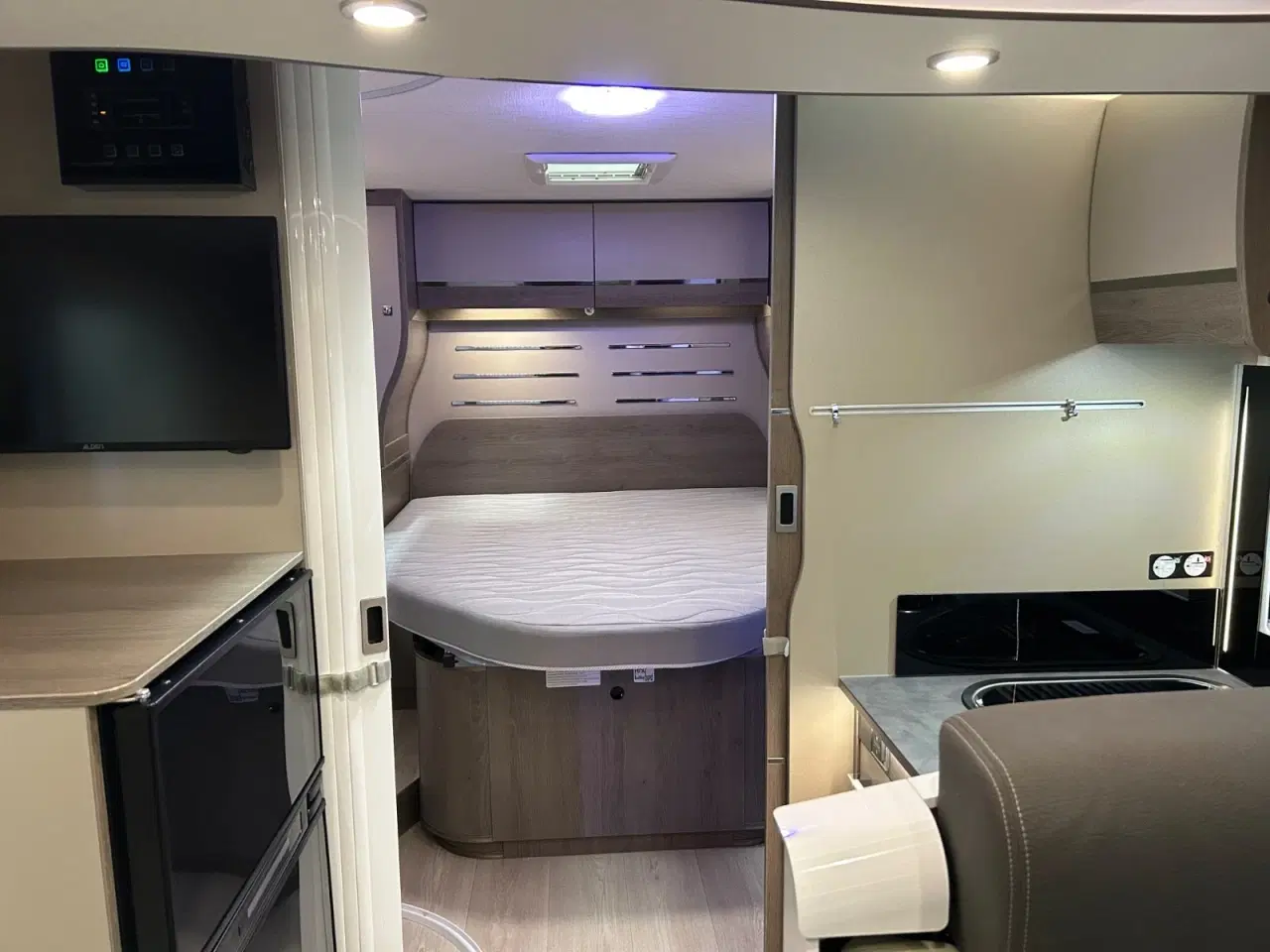 Billede 23 - Chausson Titanium 2,0 628 aut.