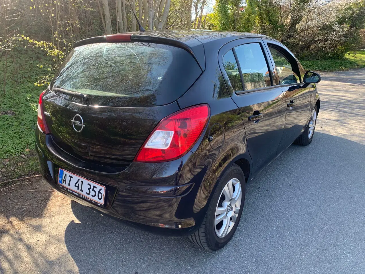 Billede 3 - Opel Corsa 1.2 