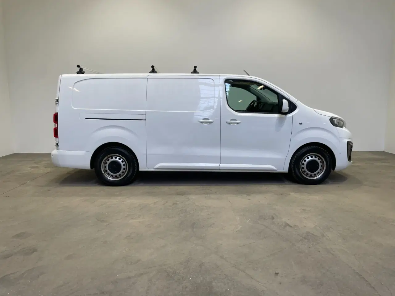 Billede 4 - Peugeot e-Expert 75 L3 Premium Van