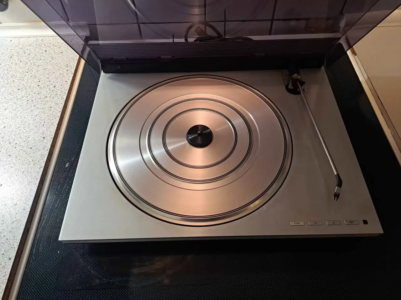 Billede 6 - Beolap 4500 , beogram 1900 er ikke testet, beogram