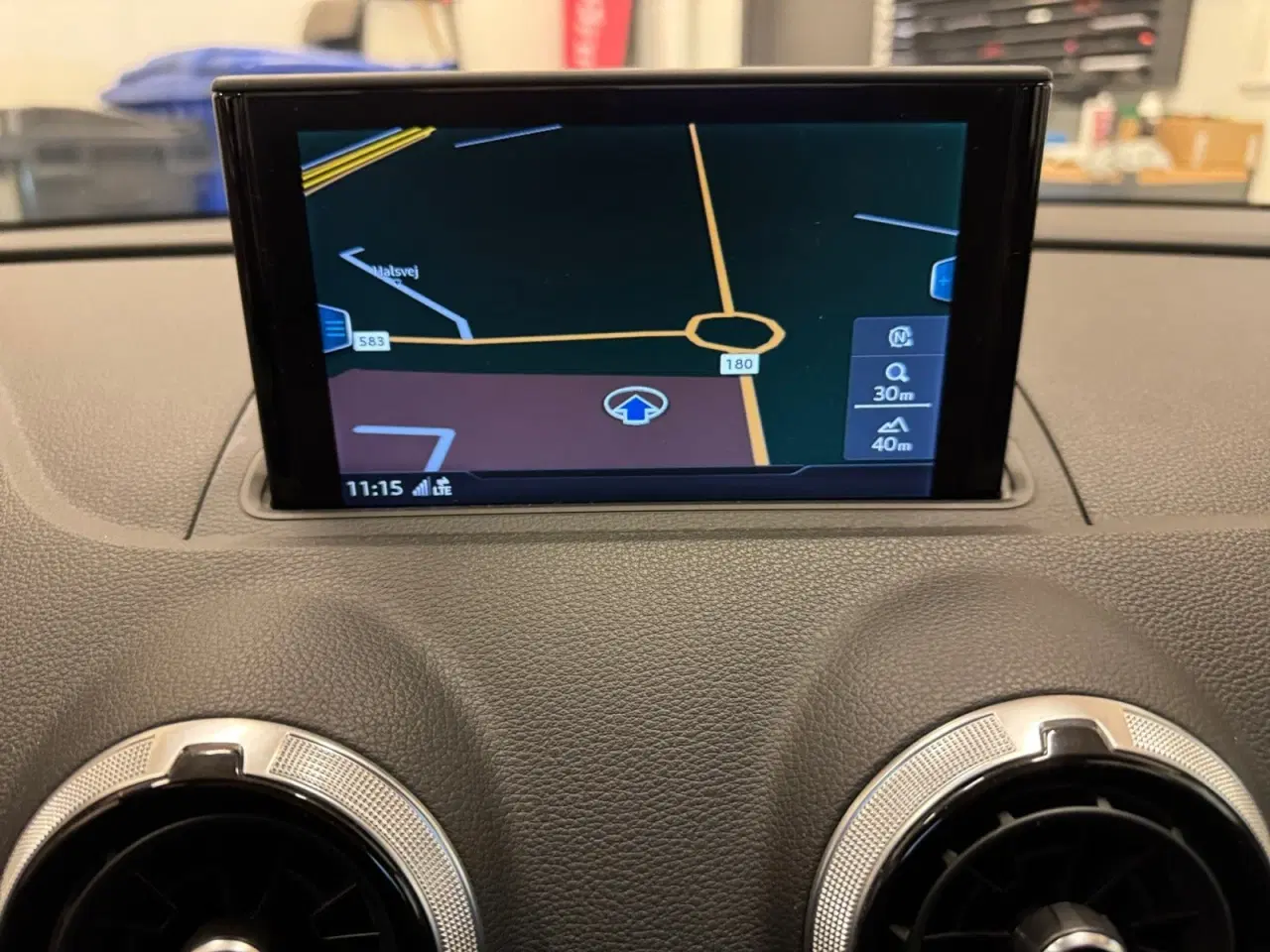 Billede 11 - Audi A3 1,4 e-tron Sportback S-tr.