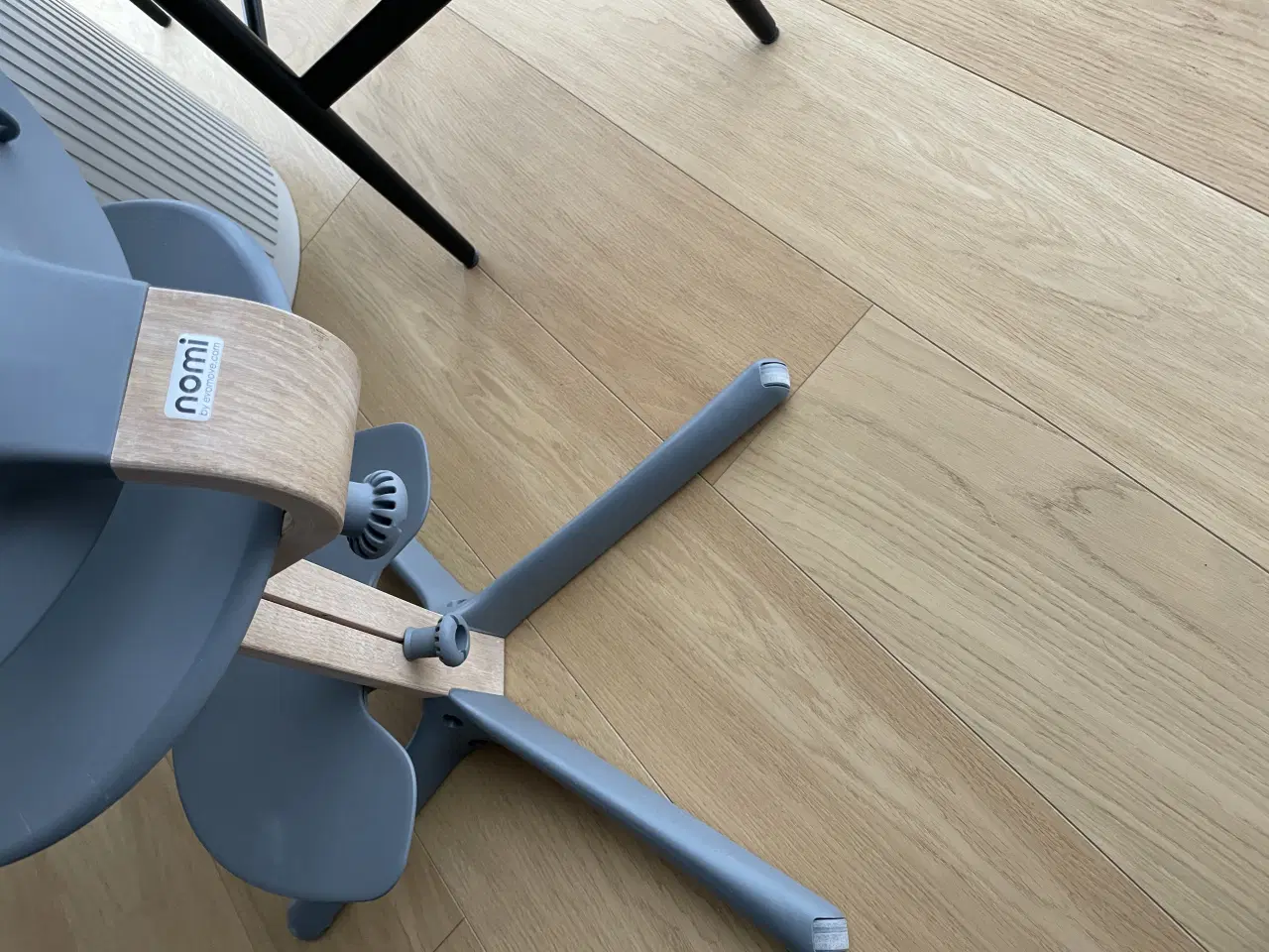 Billede 3 - Stokke højstol 