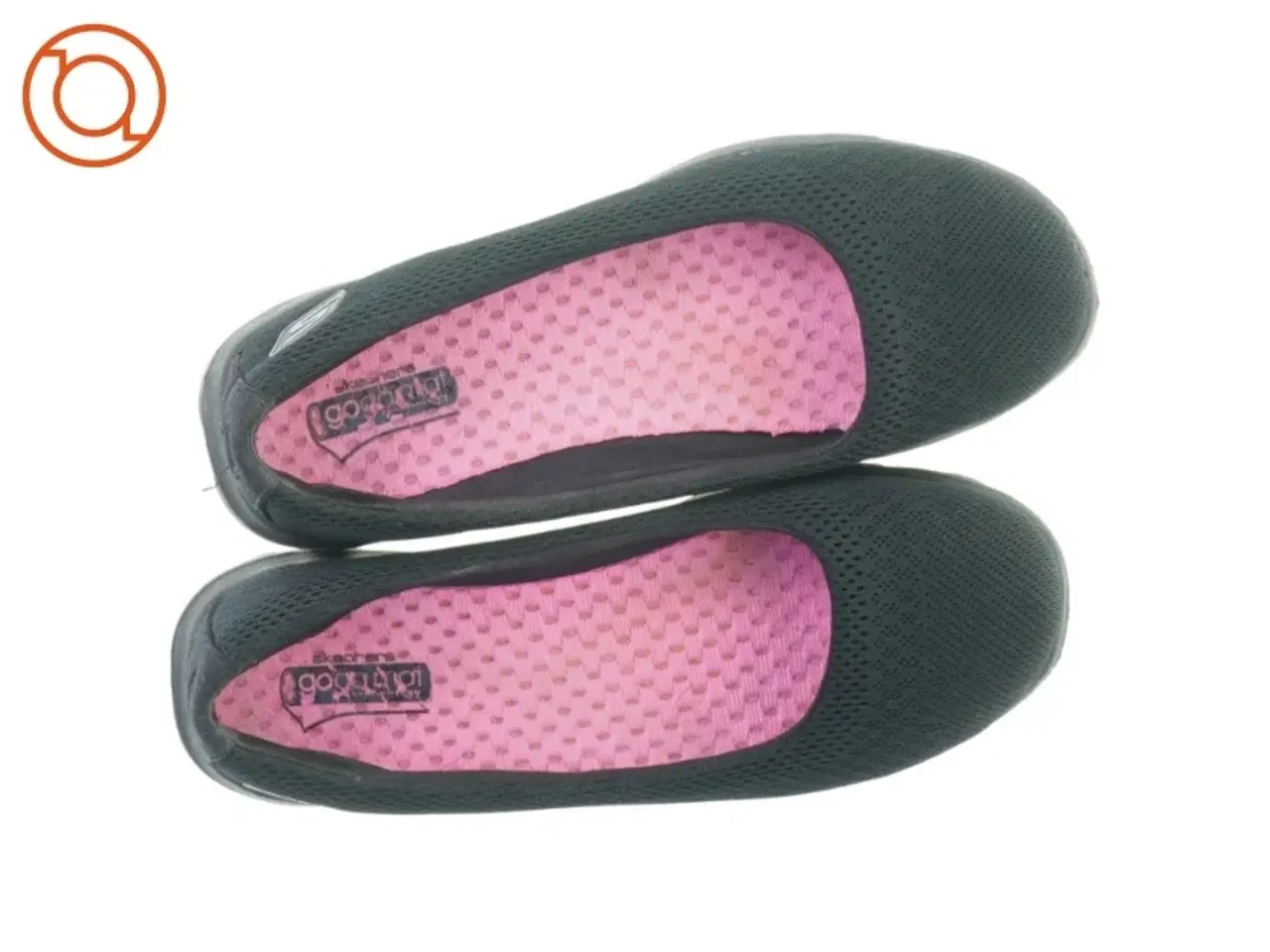 Billede 2 - Sko fra Sketches (str. 26 cm)