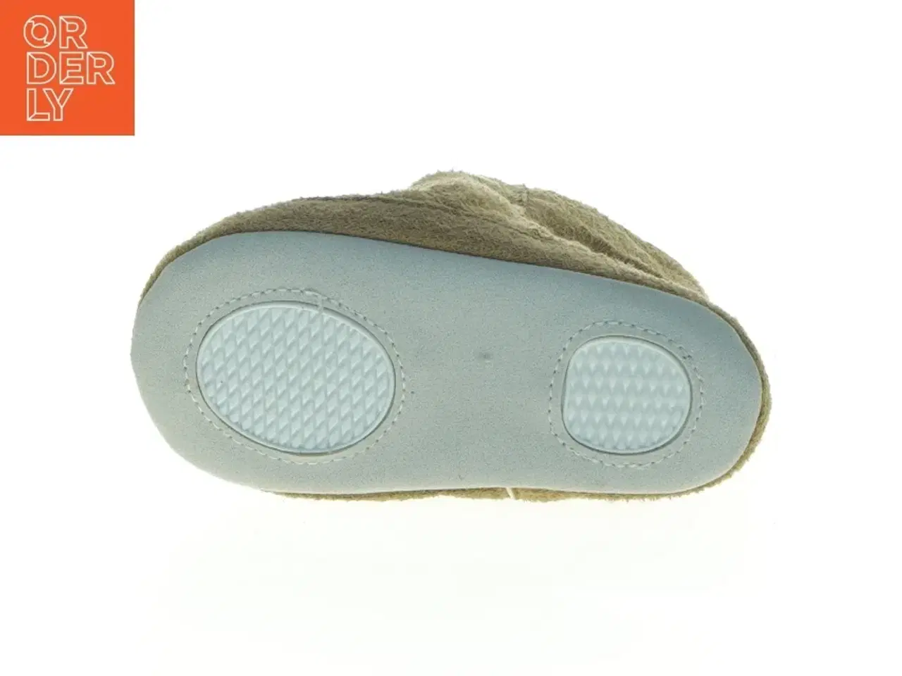 Billede 7 - Hjemmesko i syntetisk skind