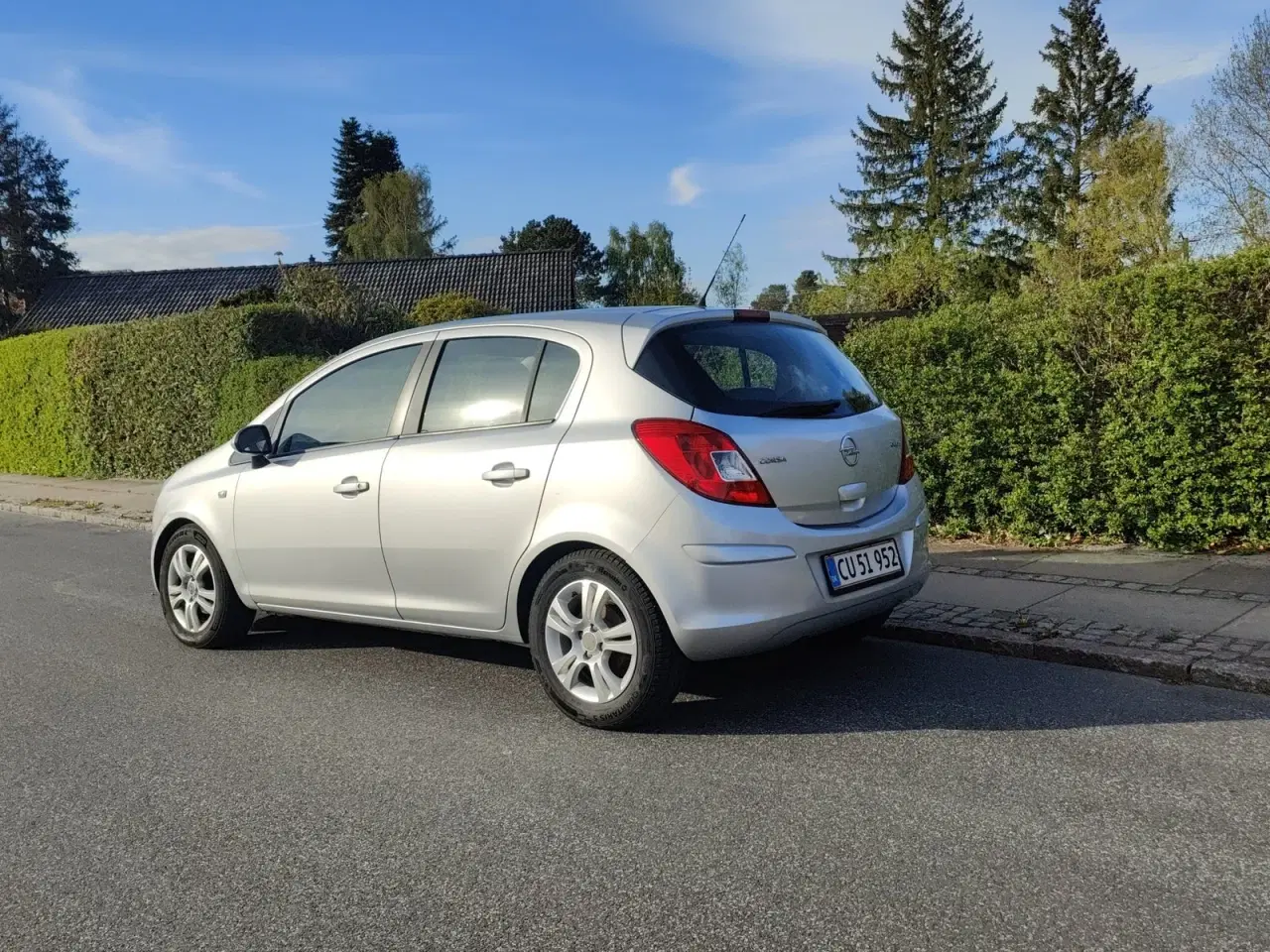 Billede 7 - Opel Corsa 1,3 CDTi 95 Cosmo eco