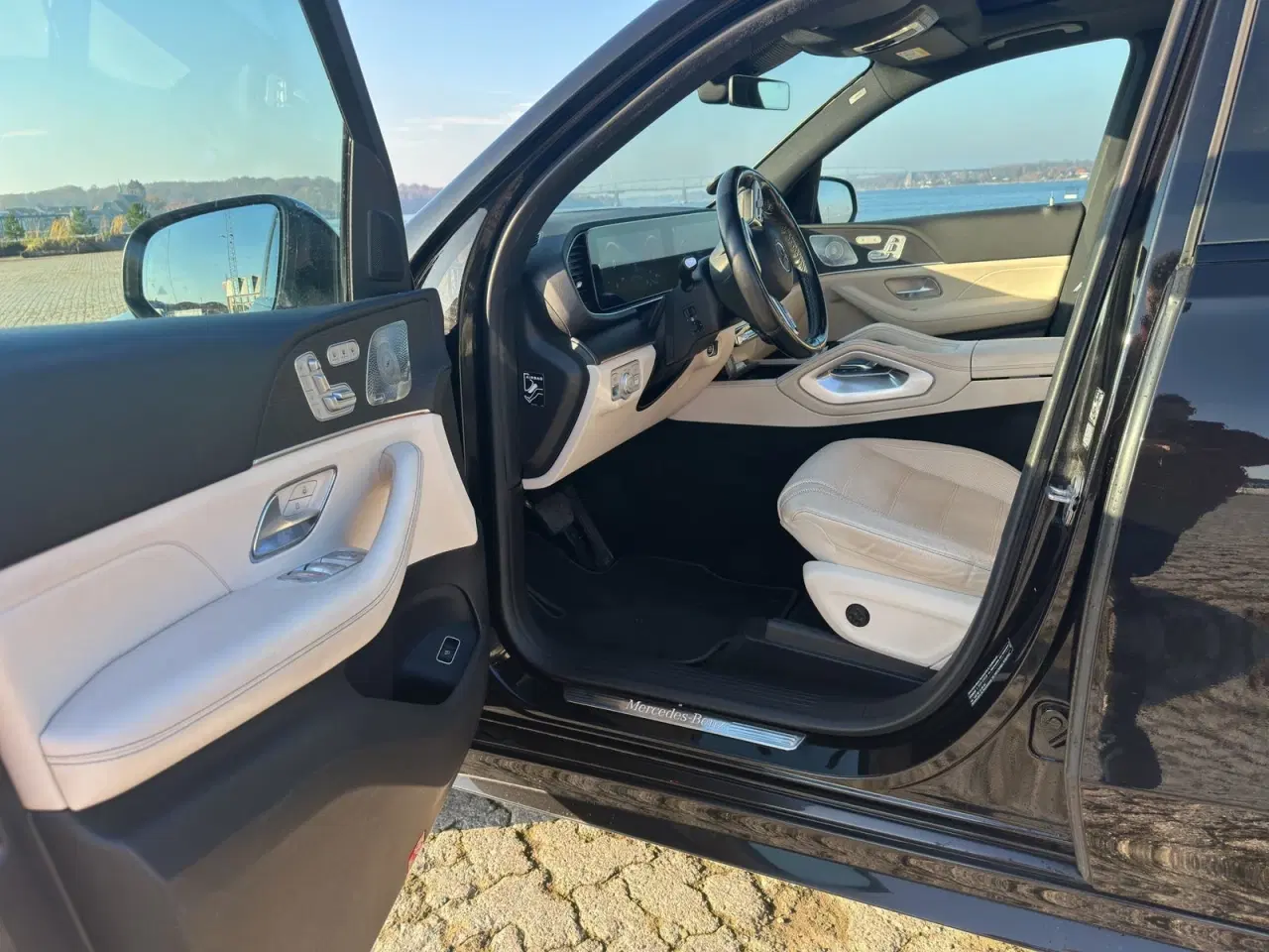 Billede 9 - Mercedes GLE350 de 2,0 AMG Line aut. 4Matic