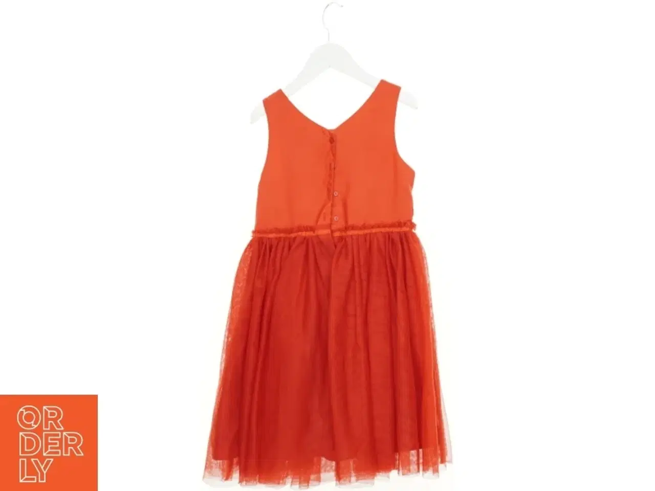 Billede 2 - Kjole fra H&M (str. 134 cm)