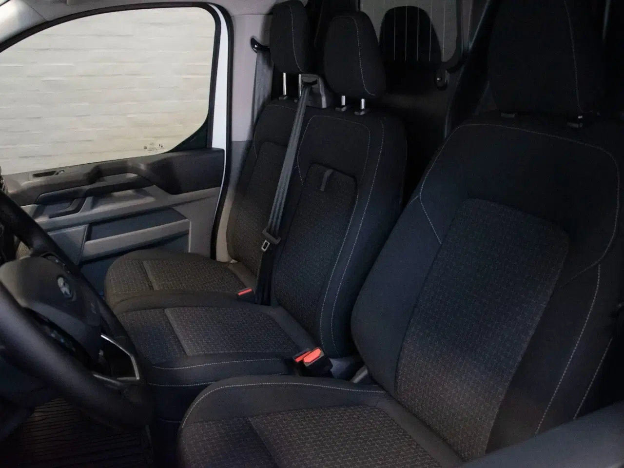 Billede 17 - Ford Transit Custom 300L 2,0 EcoBlue Trend aut.